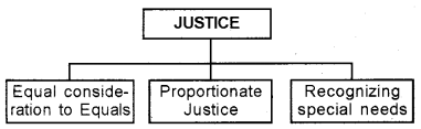 Plus One Political Science Chapter Wise Questions and Answers Chapter 4 Social Justice Q13