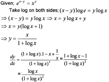 Plus Two Maths Chapter Wise Previous Questions Chapter 5 Continuity and ...