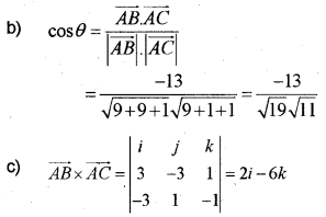 Plus Two Maths Previous Year Question Paper March 2019, 16
