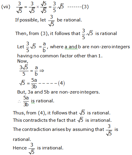 RS Aggarwal Solutions Class 10 Chapter 1 Real Numbers 1c 3.4