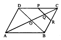 RS Aggarwal Solutions Class 10 Chapter 4 Triangles 11.1