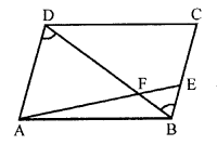 RS Aggarwal Solutions Class 10 Chapter 4 Triangles 4B 11.1