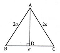 RS Aggarwal Solutions Class 10 Chapter 4 Triangles 4D 10.1