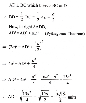 RS Aggarwal Solutions Class 10 Chapter 4 Triangles 4D 10.2