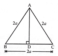 RS Aggarwal Solutions Class 10 Chapter 4 Triangles 4D 11.1