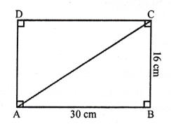 RS Aggarwal Solutions Class 10 Chapter 4 Triangles 4D 13.1
