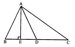 RS Aggarwal Solutions Class 10 Chapter 4 Triangles 4D 15.1