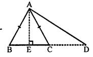RS Aggarwal Solutions Class 10 Chapter 4 Triangles 4D 18.1