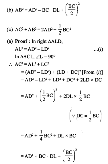 RS Aggarwal Solutions Class 10 Chapter 4 Triangles 4D 21.2