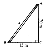 RS Aggarwal Solutions Class 10 Chapter 4 Triangles 4D 5.1