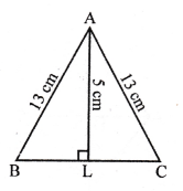 RS Aggarwal Solutions Class 10 Chapter 4 Triangles 4D 9.1