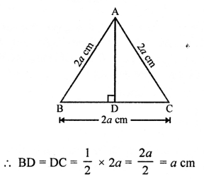RS Aggarwal Solutions Class 10 Chapter 4 Triangles 4E 16.1
