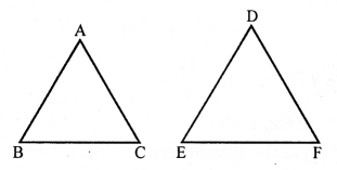 RS Aggarwal Solutions Class 10 Chapter 4 Triangles 4E 19.1