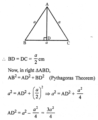 RS Aggarwal Solutions Class 10 Chapter 4 Triangles 4E 20.1