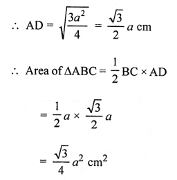 RS Aggarwal Solutions Class 10 Chapter 4 Triangles 4E 20.2