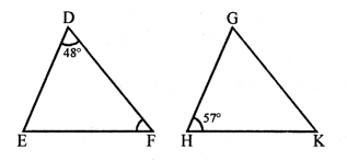 RS Aggarwal Solutions Class 10 Chapter 4 Triangles 4E 22.1
