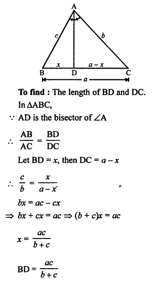 RS Aggarwal Solutions Class 10 Chapter 4 Triangles 4E 27.1
