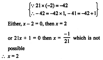 RS Aggarwal Solutions Class 10 Chapter 4 Triangles 7.2