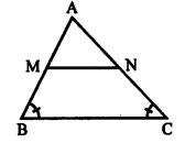 RS Aggarwal Solutions Class 10 Chapter 4 Triangles 8.1