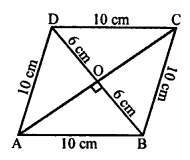 RS Aggarwal Solutions Class 10 Chapter 4 Triangles MCQ 16.1
