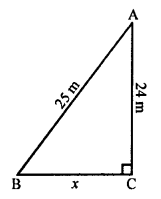 RS Aggarwal Solutions Class 10 Chapter 4 Triangles MCQ 6.1