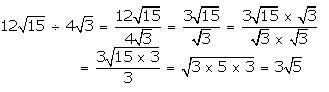 RS Aggarwal Solutions Class 9 Chapter 1 Real Numbers 1d 3.2