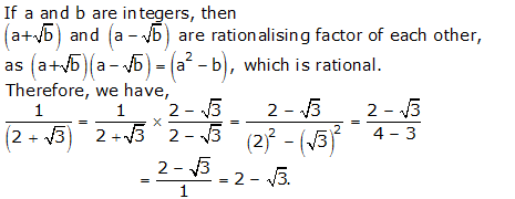 RS Aggarwal Solutions Class 9 Chapter 1 Real Numbers 1e 3.1