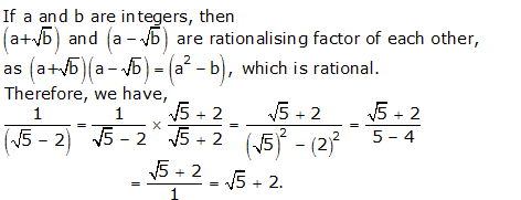 RS Aggarwal Solutions Class 9 Chapter 1 Real Numbers 1e 4.1