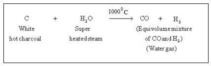 Selina Concise Chemistry Class 9 ICSE Solutions Study of the First Element - hydrogen image - 5