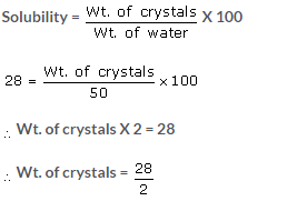 Selina Concise Chemistry Class 9 ICSE Solutions Water image - 12