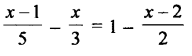 Selina Concise Mathematics Class 7 ICSE Solutions Chapter 12 Simple Linear Equations image - 106