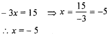 Selina Concise Mathematics Class 7 ICSE Solutions Chapter 12 Simple Linear Equations image - 12
