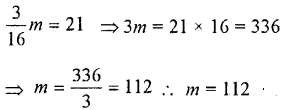 Selina Concise Mathematics Class 7 ICSE Solutions Chapter 12 Simple Linear Equations image - 18