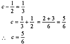 Selina Concise Mathematics Class 7 ICSE Solutions Chapter 12 Simple Linear Equations image - 2