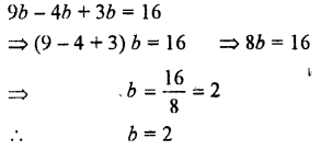 Selina Concise Mathematics Class 7 ICSE Solutions Chapter 12 Simple Linear Equations image - 28