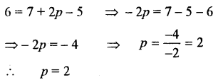 Selina Concise Mathematics Class 7 ICSE Solutions Chapter 12 Simple Linear Equations image - 30