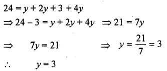Selina Concise Mathematics Class 7 ICSE Solutions Chapter 12 Simple Linear Equations image - 34