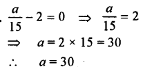 Selina Concise Mathematics Class 7 ICSE Solutions Chapter 12 Simple Linear Equations image - 4