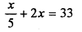 Selina Concise Mathematics Class 7 ICSE Solutions Chapter 12 Simple Linear Equations image - 52