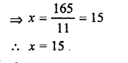 Selina Concise Mathematics Class 7 ICSE Solutions Chapter 12 Simple Linear Equations image - 54