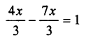 Selina Concise Mathematics Class 7 ICSE Solutions Chapter 12 Simple Linear Equations image - 65