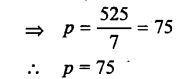 Selina Concise Mathematics Class 7 ICSE Solutions Chapter 12 Simple Linear Equations image - 74