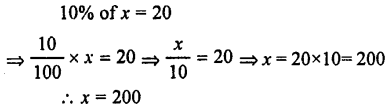 Selina Concise Mathematics Class 7 ICSE Solutions Chapter 12 Simple Linear Equations image - 77