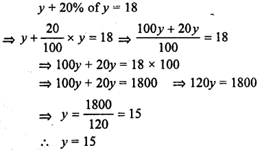 Selina Concise Mathematics Class 7 ICSE Solutions Chapter 12 Simple Linear Equations image - 78