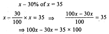 Selina Concise Mathematics Class 7 ICSE Solutions Chapter 12 Simple Linear Equations image - 79