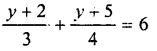 Selina Concise Mathematics Class 7 ICSE Solutions Chapter 12 Simple Linear Equations image - 83