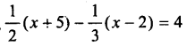 Selina Concise Mathematics Class 7 ICSE Solutions Chapter 12 Simple Linear Equations image - 87