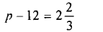 Selina Concise Mathematics Class 7 ICSE Solutions Chapter 12 Simple Linear Equations image - 9