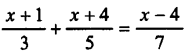 Selina Concise Mathematics Class 7 ICSE Solutions Chapter 12 Simple Linear Equations image - 92
