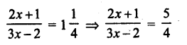 Selina Concise Mathematics Class 7 ICSE Solutions Chapter 12 Simple Linear Equations image - 96